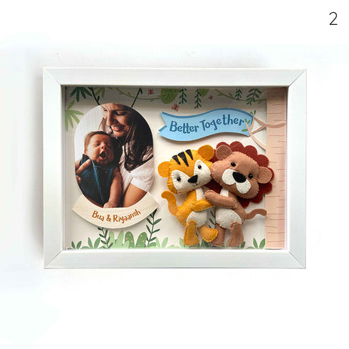 Better Together Siblings Gift Bundle
